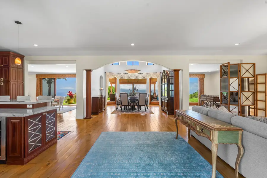 1304 Naalae Rd, Kula, HI 96790 - #2