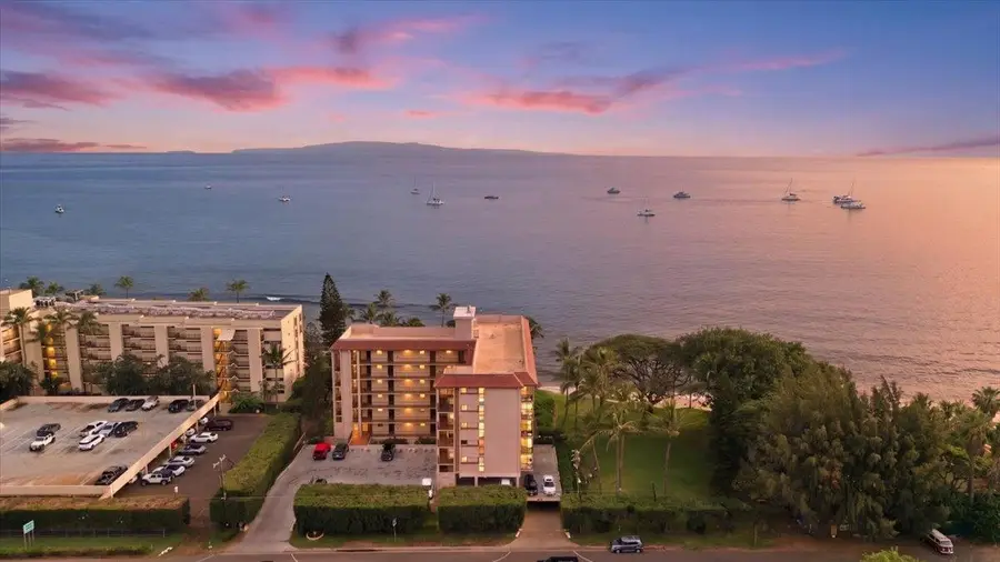191 N Kihei Rd #209, Kihei, HI 96753 - #2