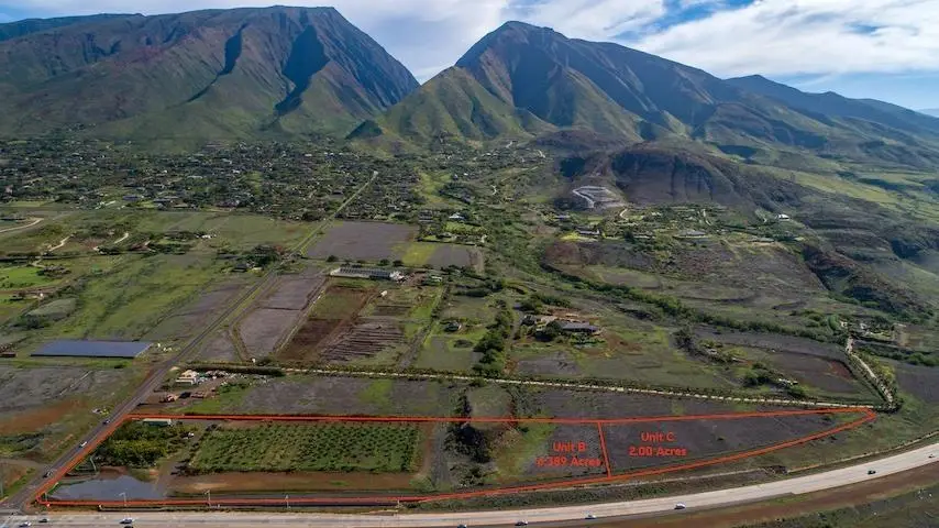 150 Kai Hele Ku Rd #Unit B, Lahaina, HI 96761 - #2