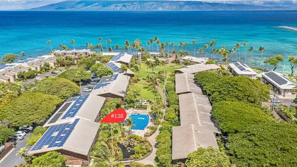 5315 Lower Honoapiilani Rd #E138, Lahaina, HI 96761