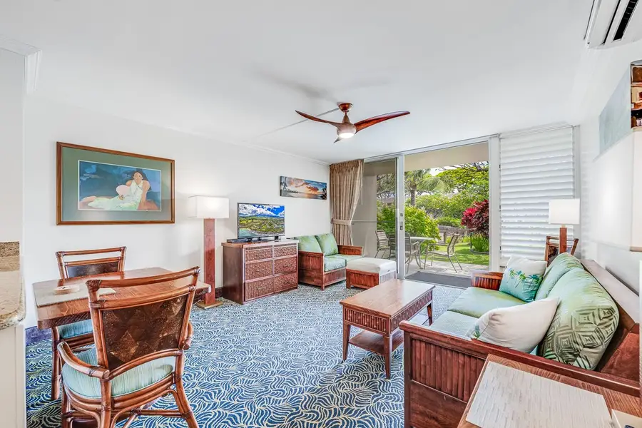 5315 Lower Honoapiilani Rd #E138, Lahaina, HI 96761 - #2
