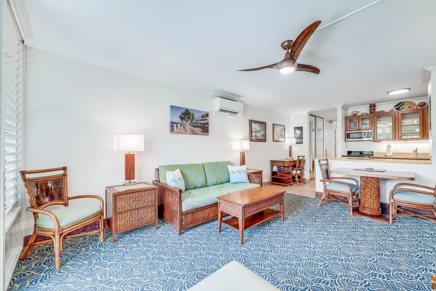 5315 Lower Honoapiilani Rd #E138, Lahaina, HI 96761 - #3