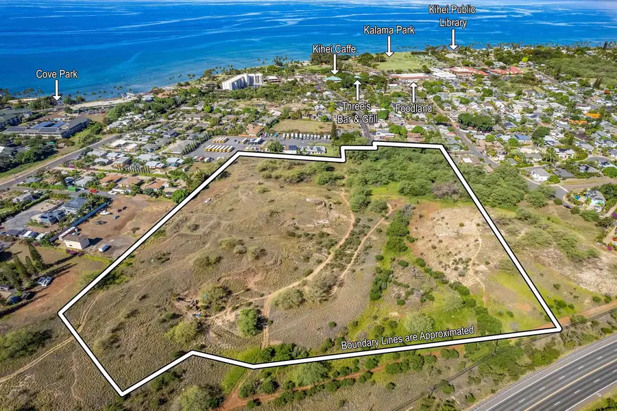 0 Alahele Pl, Kihei, HI 96753 - #2