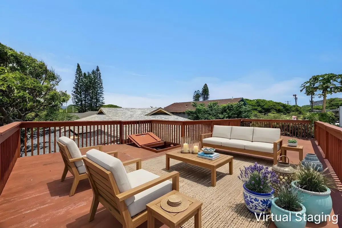220 Hala Pl, Wailuku, HI 96793 - #1