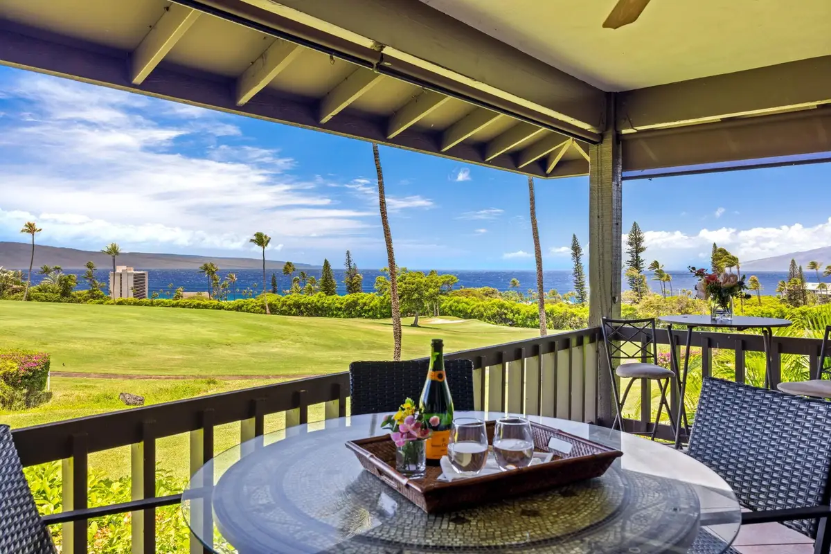 150 Puukolii Rd #12, Lahaina, HI 96761 - #1