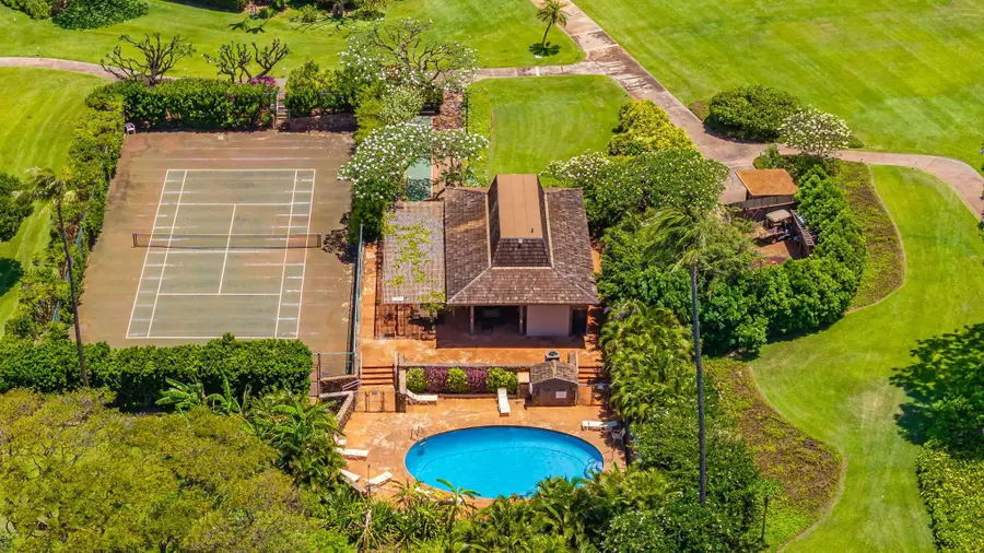 150 Puukolii Rd #12, Lahaina, HI 96761 - #3