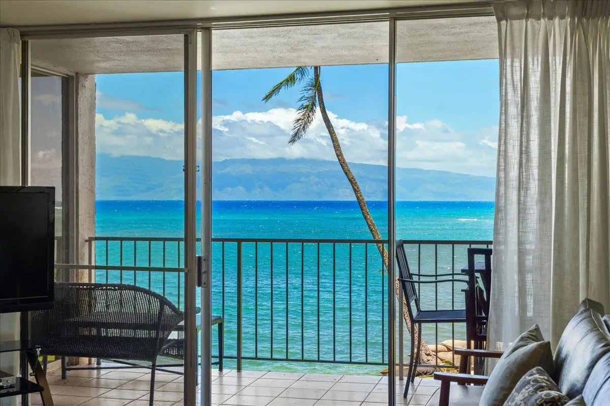 4365 Lower Honoapiilani Rd #209, Lahaina, HI 96761 - #1