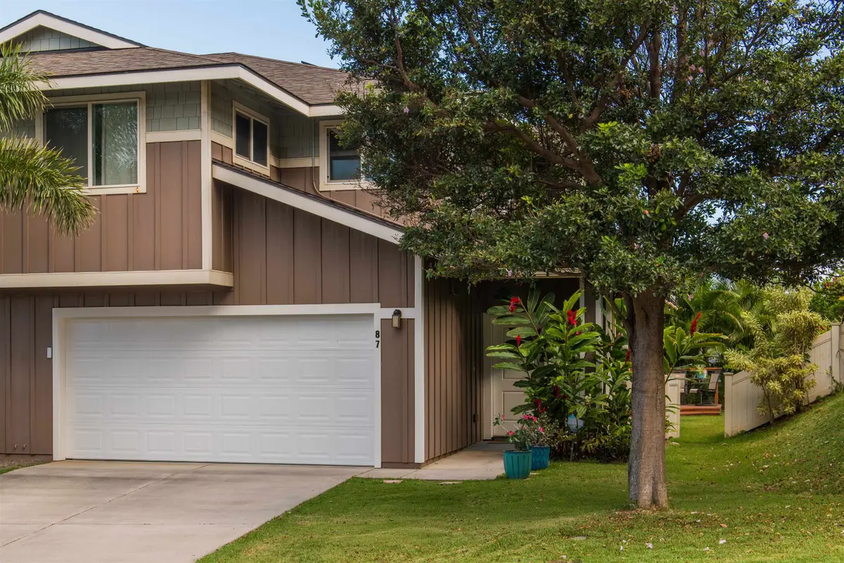 87 Hoolaau St #12, Wailuku, HI 96793 - #1