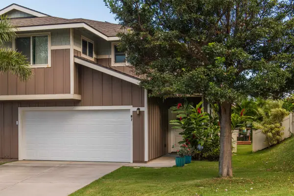 87 Hoolaau St #12, Wailuku, HI 96793