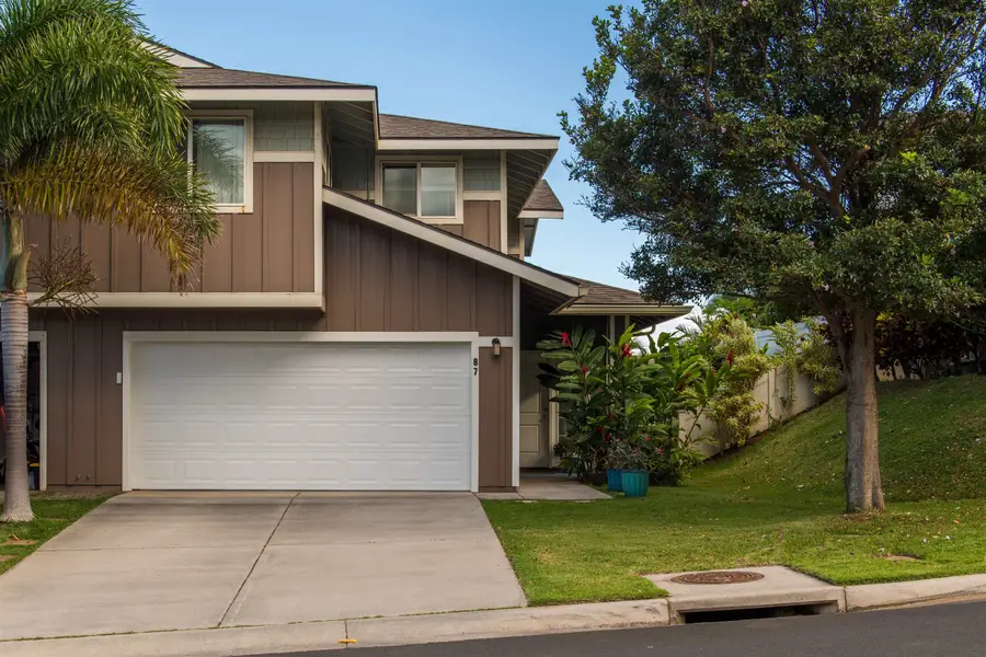 87 Hoolaau St #12, Wailuku, HI 96793 - #2
