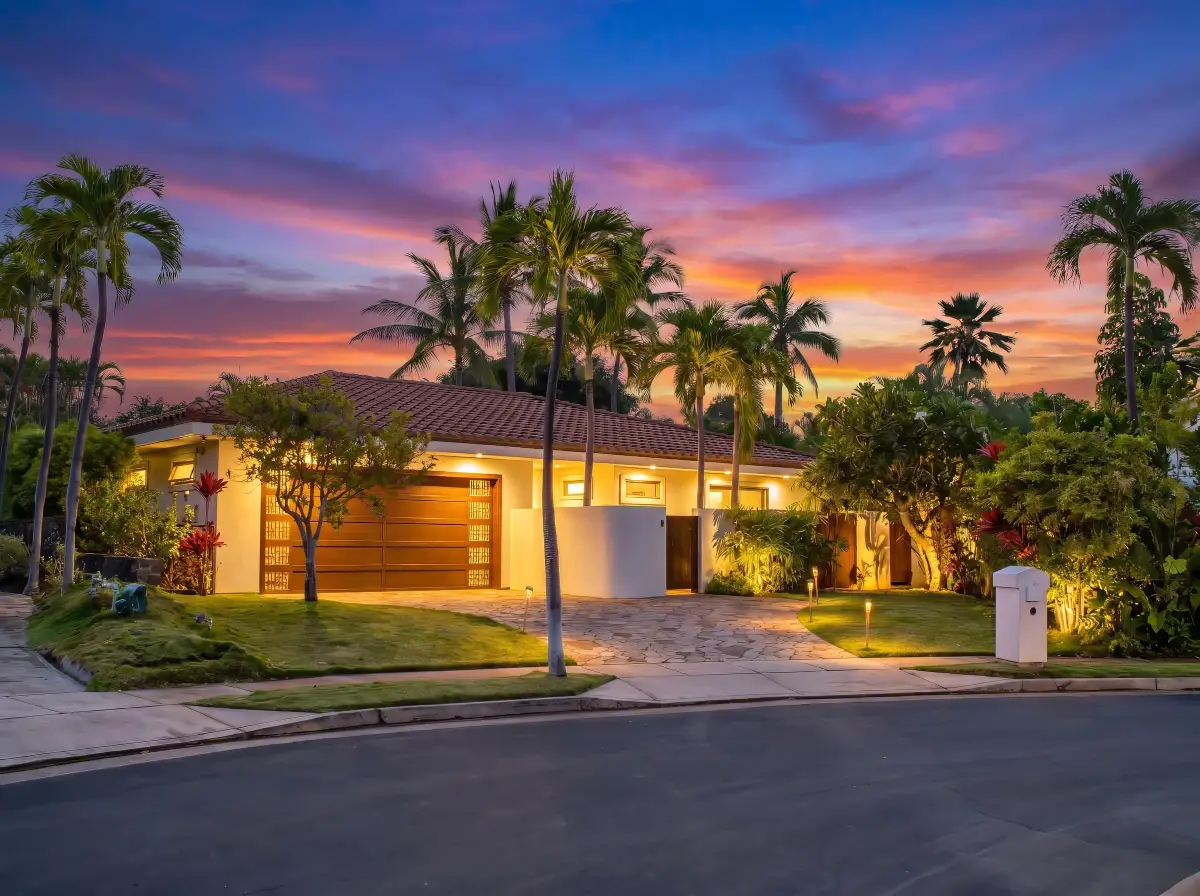 230 E Panana Pl, Kihei, HI 96753 - #1