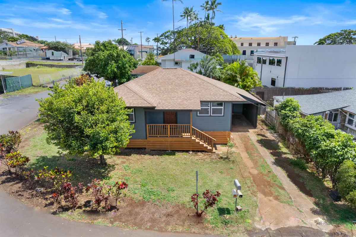 1982 Kalawi Pl, Wailuku, HI 96793 - #1
