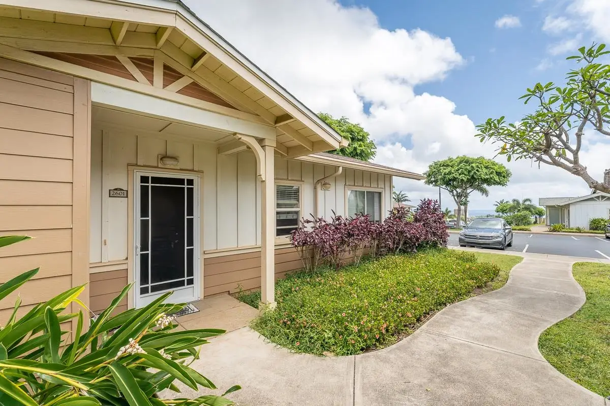 139 Hoowaiwai Loop #2601, Wailuku, HI 96793 - #1
