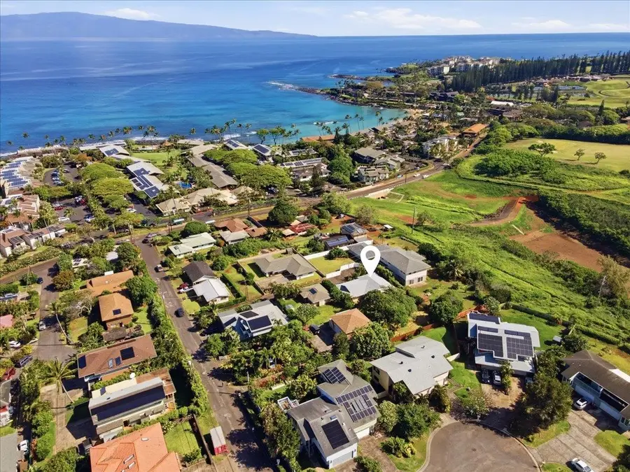 35 Hui F Rd #B, Lahaina, HI 96761 - #3