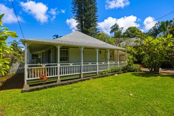 3217 Luahine Pl, Haiku, HI 96708