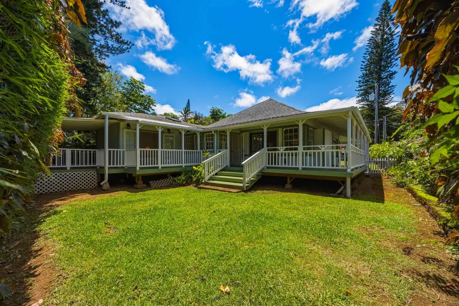 3217 Luahine Pl, Haiku, HI 96708 - #2