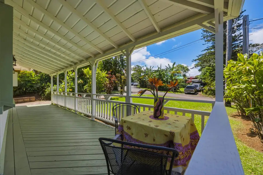 3217 Luahine Pl, Haiku, HI 96708 - #3