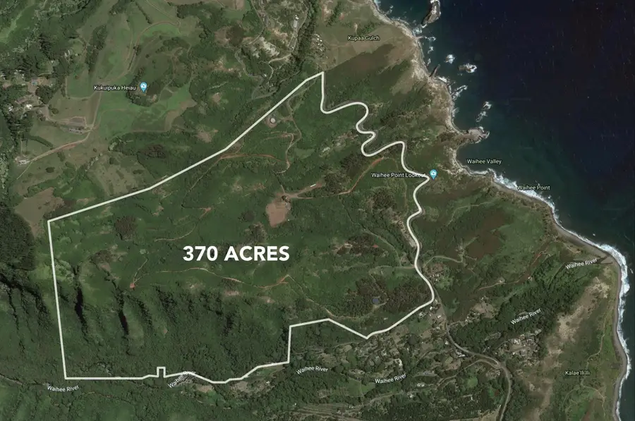 0 Kahekili Hwy, Wailuku, HI 96793 - #3