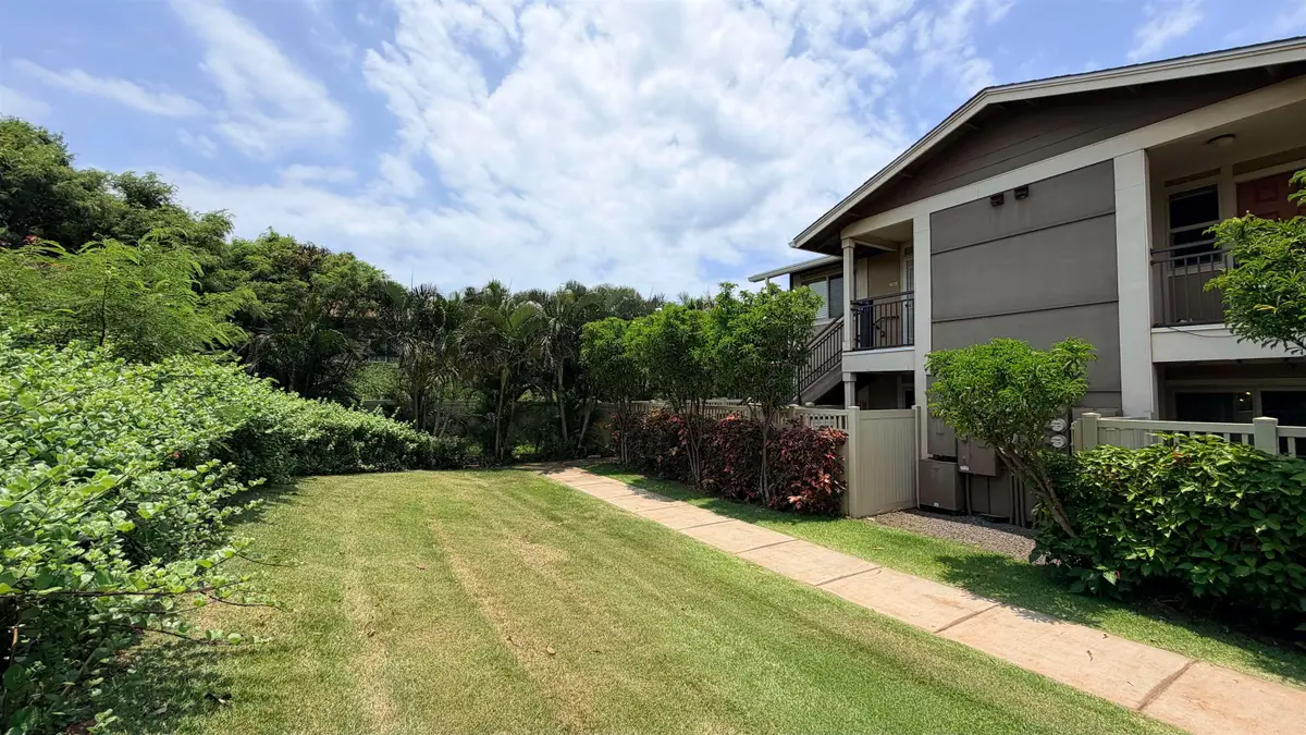 48 Kihalani Pl #3708, Kihei, HI 96753 - #1