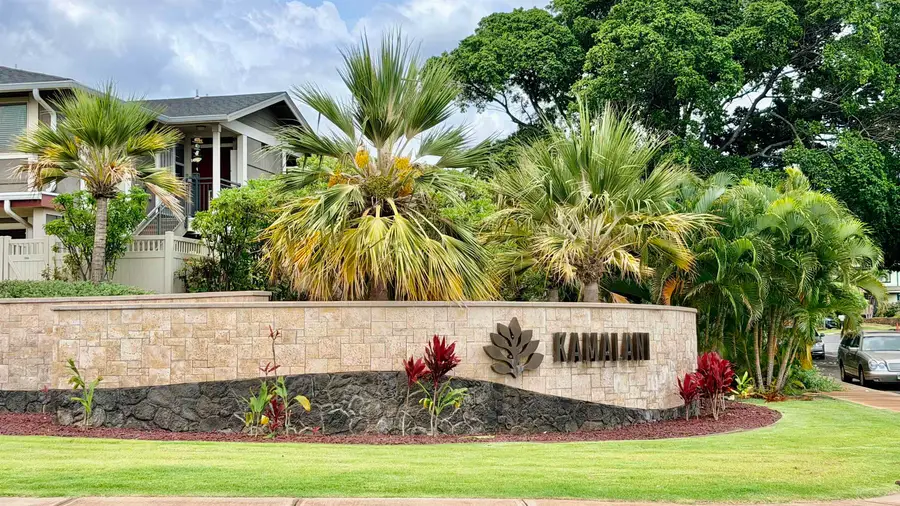 48 Kihalani Pl #3708, Kihei, HI 96753 - #2