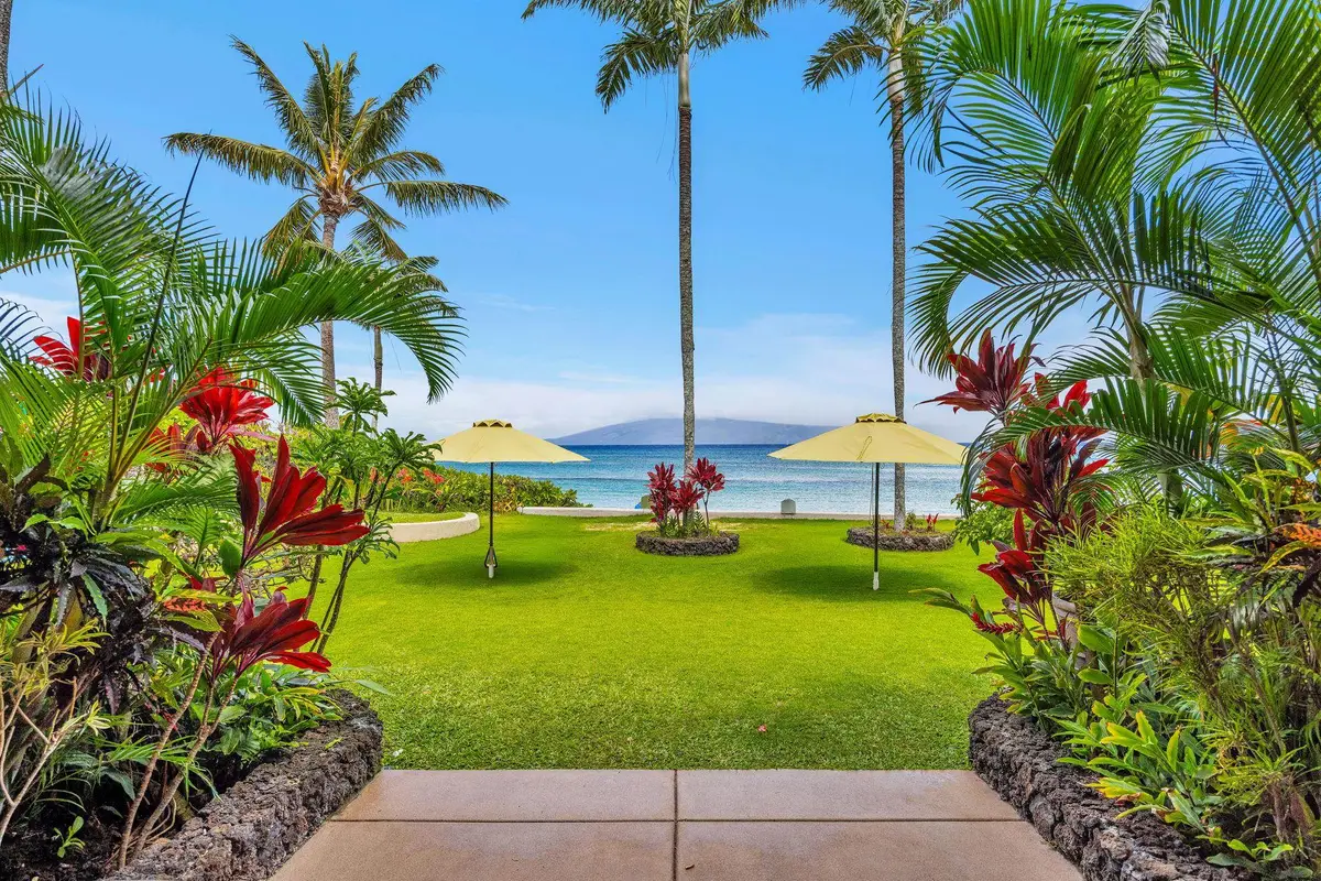 65 Hui Rd H #4, Lahaina, HI 96761 - #1