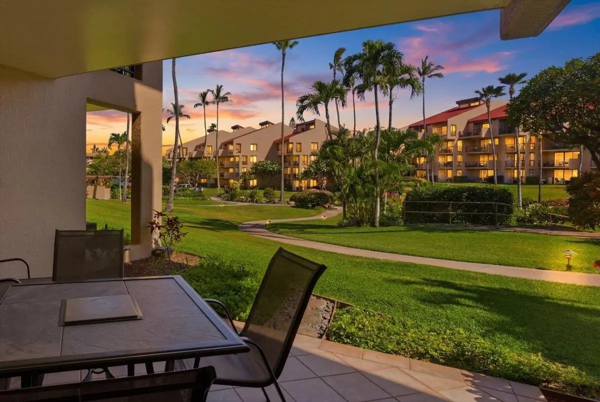 2695 S Kihei Rd #7-109, Kihei, HI 96753 - #1