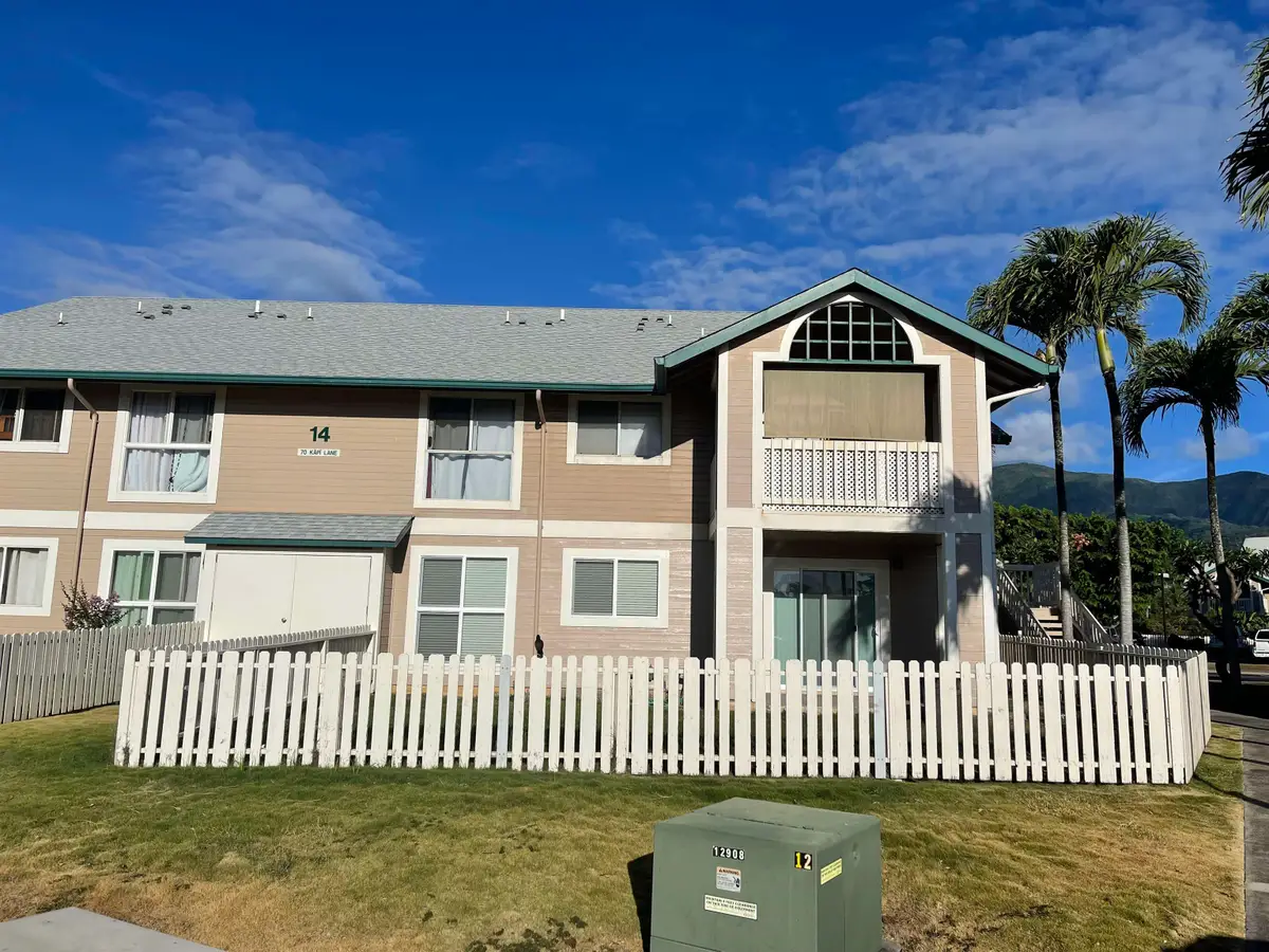 70 Kapi Ln #14-104, Wailuku, HI 96793 - #1