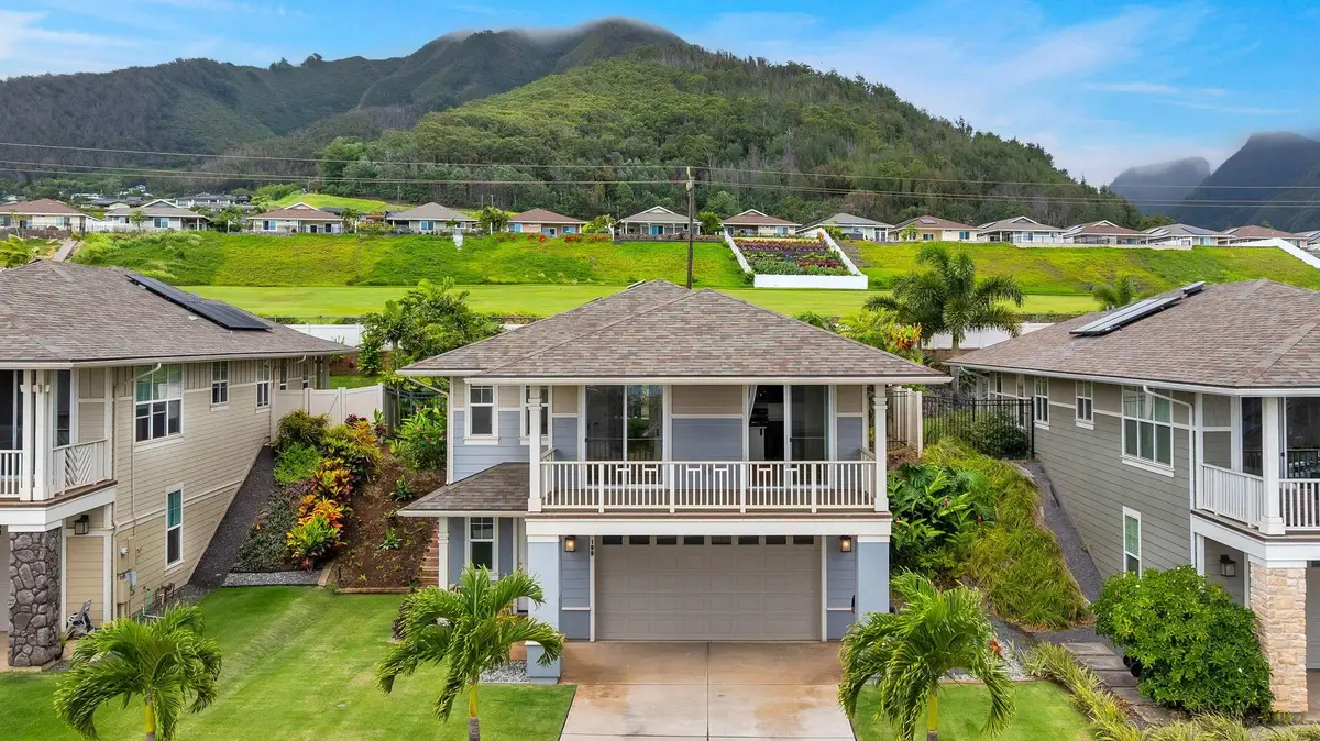 199 Puaehu St, Wailuku, HI 96793 - #1