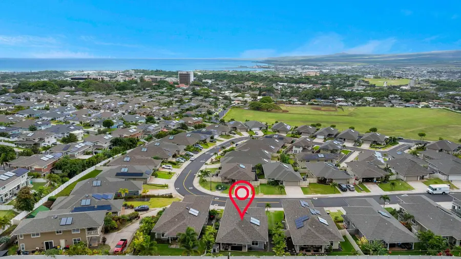 199 Puaehu St, Wailuku, HI 96793 - #3