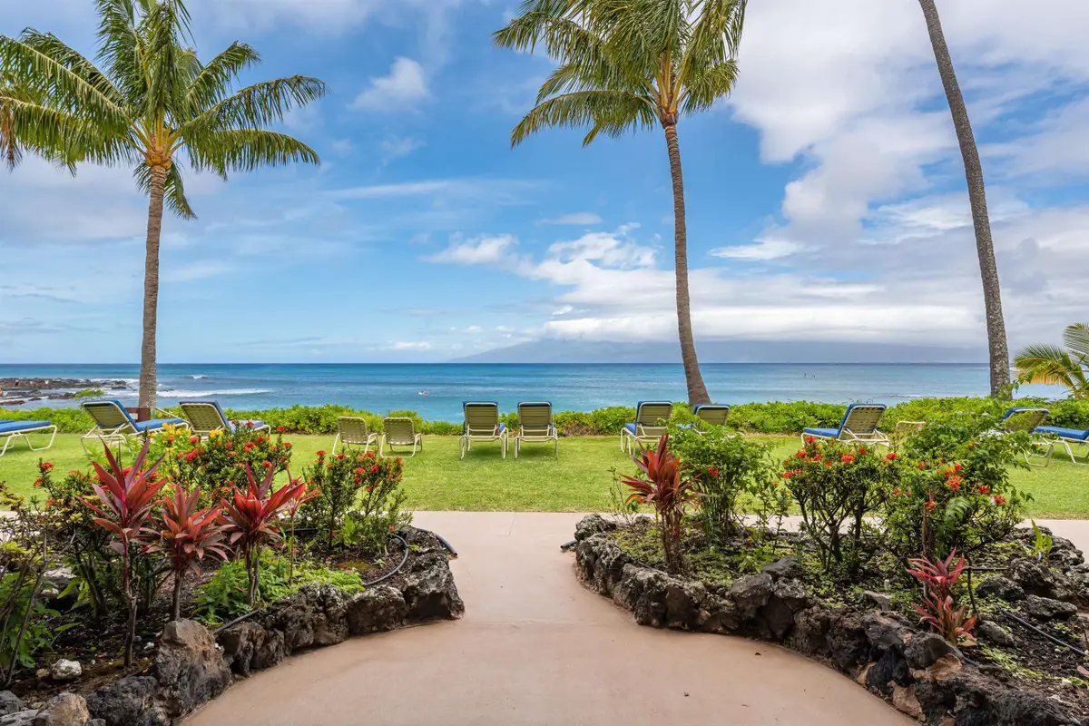 41 Hui Dr #119, Lahaina, HI 96761 - #1