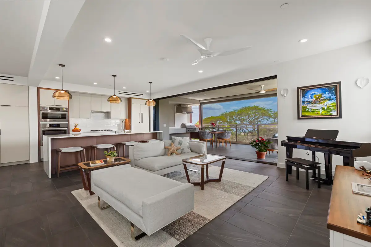 78 Kai Malu Dr #202 (14D), Kihei, HI 96753 - #1