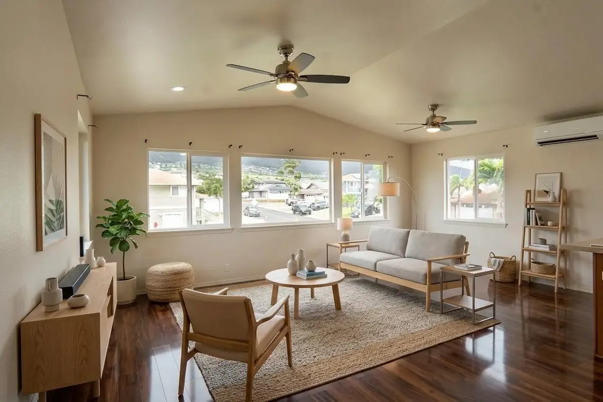 107 E Makaukau Loop, Wailuku, HI 96793 - #1