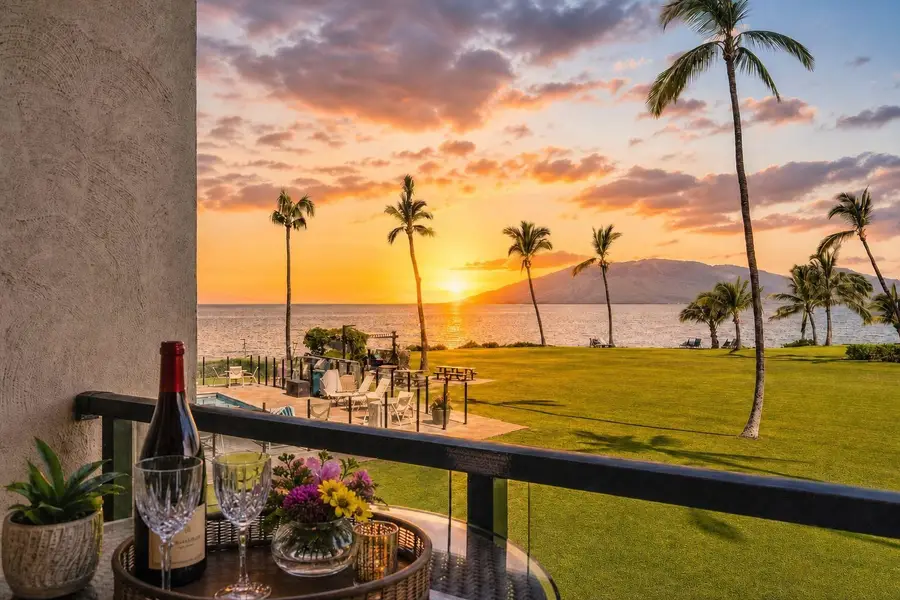2936 S Kihei Rd #209, Kihei, HI 96753 - #2