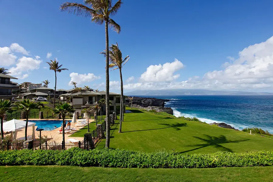 500 Bay Dr #20G-5, Lahaina, HI 96761 - #2