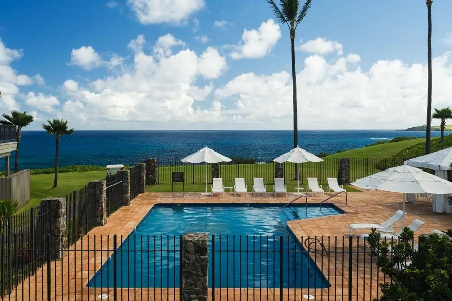 500 Bay Dr #20G-5, Lahaina, HI 96761 - #3