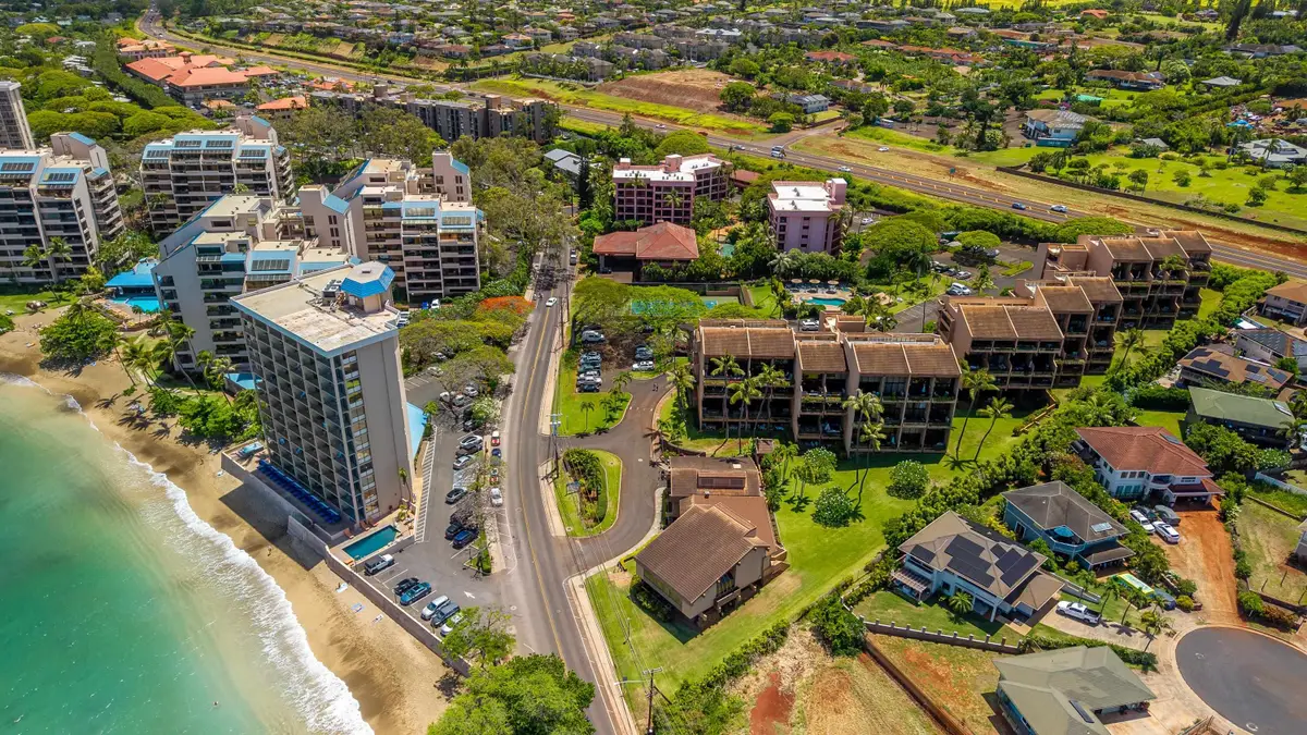 4242 Lower Honoapiilani Rd #F403, Lahaina, HI 96761 - #1