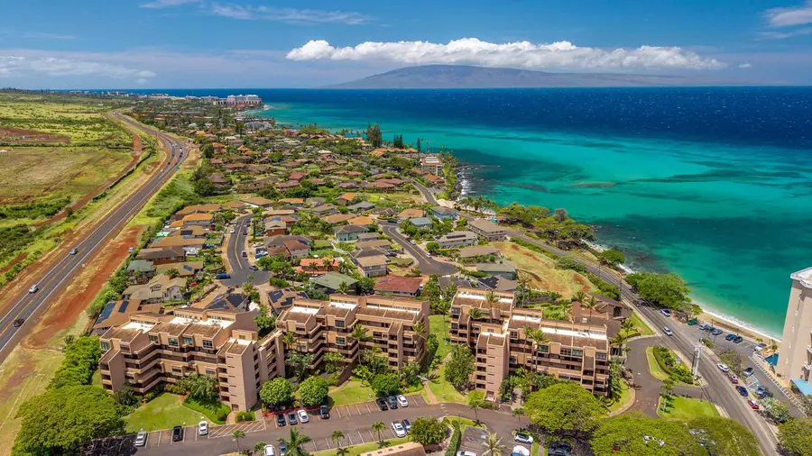 4242 Lower Honoapiilani Rd #F403, Lahaina, HI 96761 - #2