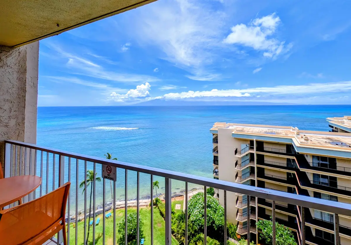 4365 Lower Honoapiilani Rd #1104, Lahaina, HI 96761 - #1