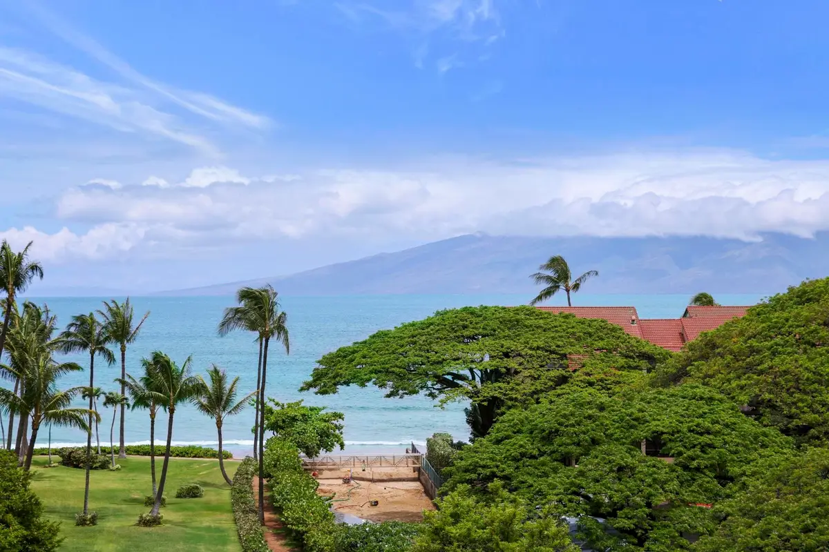 3445 Lower Honoapiilani Rd #626, Lahaina, HI 96761 - #1