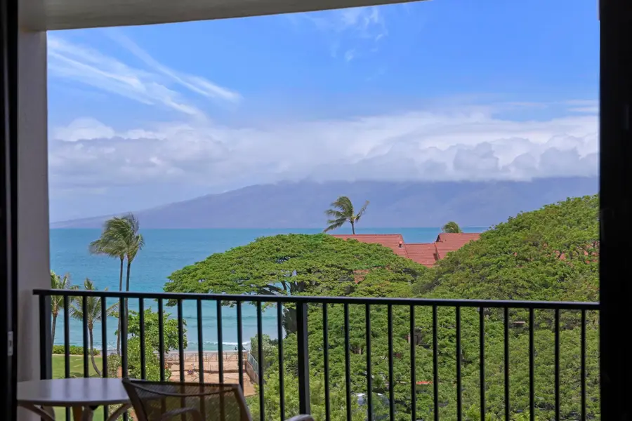 3445 Lower Honoapiilani Rd #626, Lahaina, HI 96761 - #3