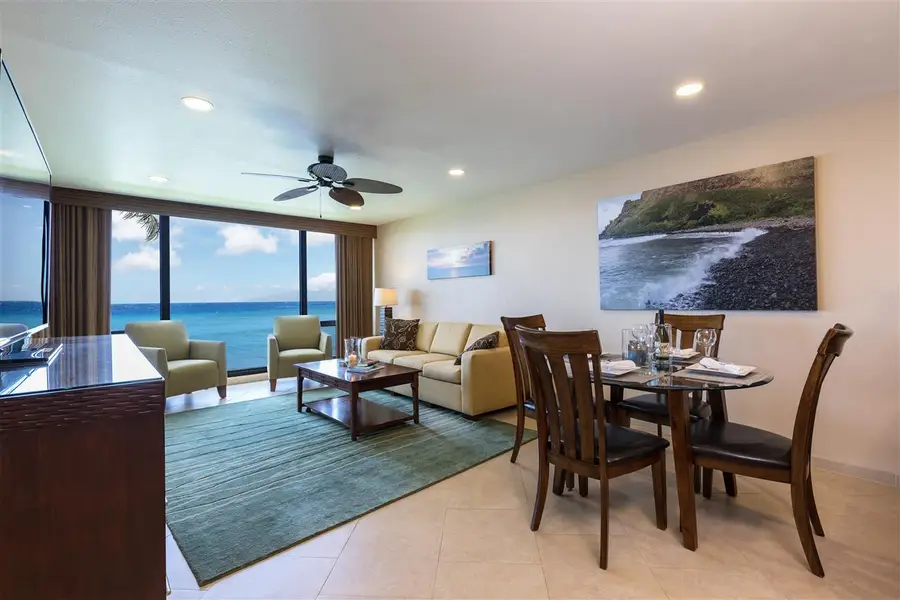 110 Kaanapali Shores Pl #214, Lahaina, HI 96761 - #3