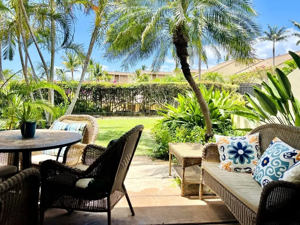 2777 S Kihei Rd #K101, Kihei, HI 96753 - #1