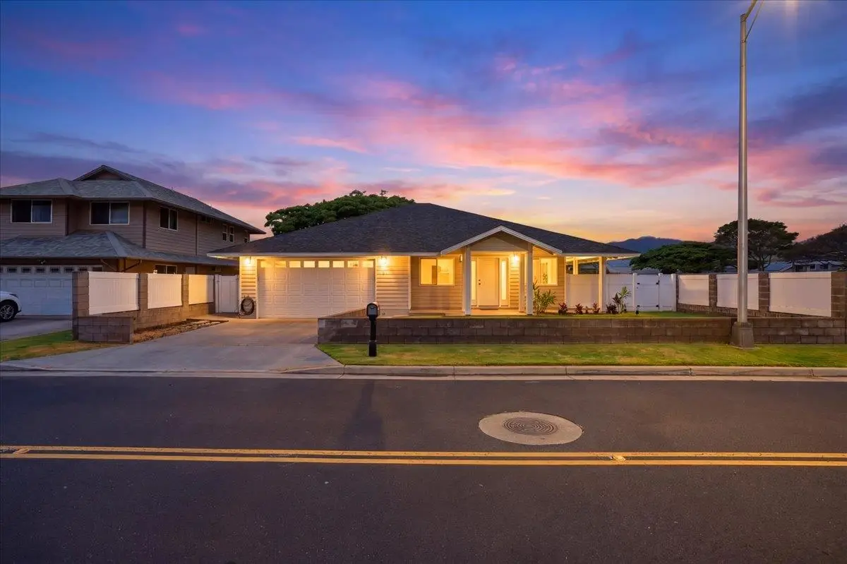 77 Kealohilani St, Kahului, HI 96732 - #1