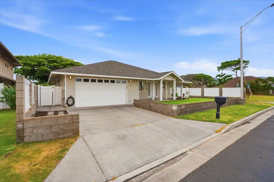 77 Kealohilani St, Kahului, HI 96732 - #3