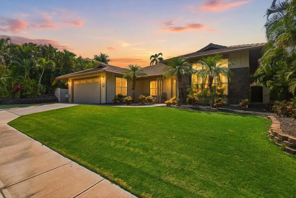 108 Ahekolo St, Kihei, HI 96753 - #1