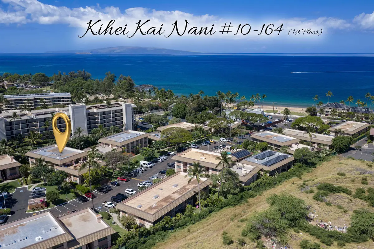 2495 S Kihei Rd #164, Kihei, HI 96753 - #1