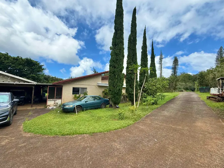 1630 Kauhikoa Rd, Haiku, HI 96708 - #2