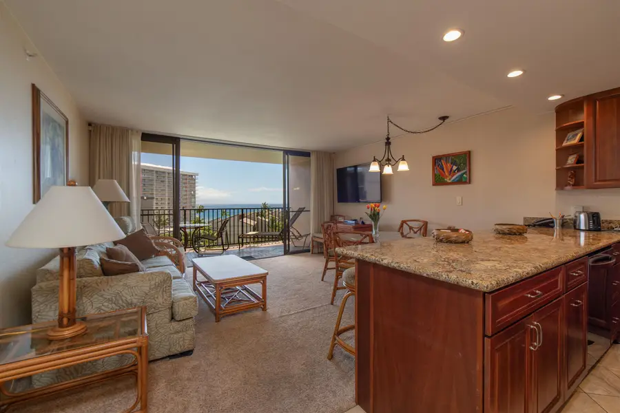 3445 Lower Honoapiilani Rd #825, Lahaina, HI 96761 - #2