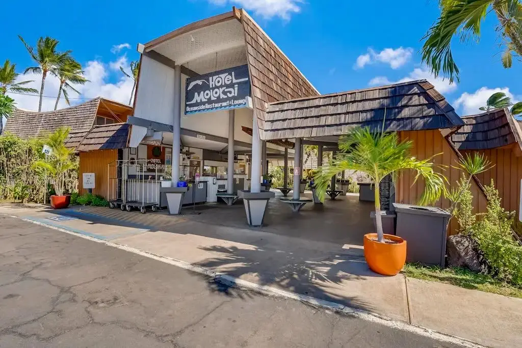 1300 Kam V Hwy #102A, Kaunakakai, HI 96748 - #1
