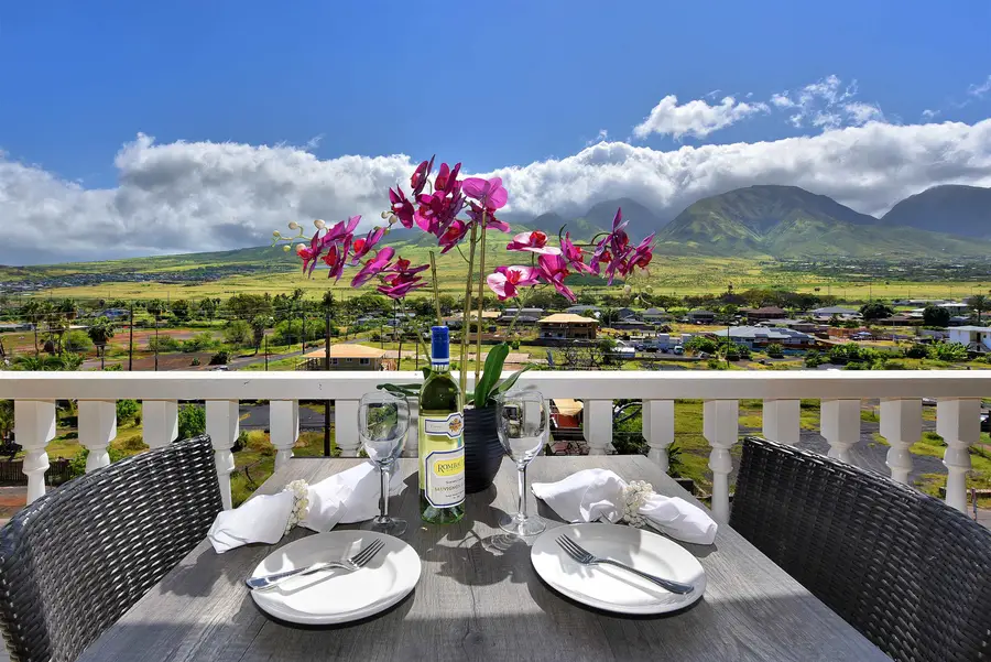 475 Front St #614, Lahaina, HI 96761 - #2